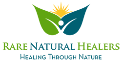 Rare Naturals Healers